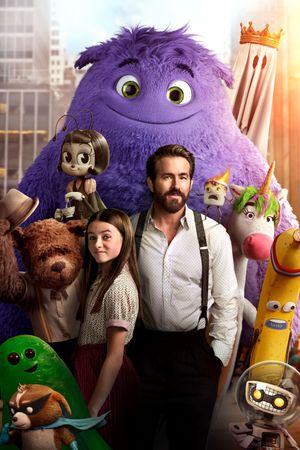 IF's poster