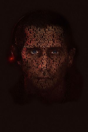 The Guilty's poster