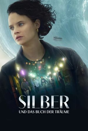 Silver and the Book of Dreams's poster