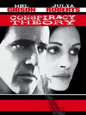 Conspiracy Theory's poster