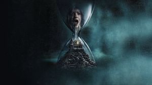 Until Dawn's poster