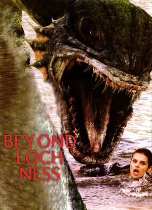 Beyond Loch Ness's poster