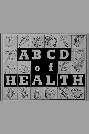 ABCD of Health's poster