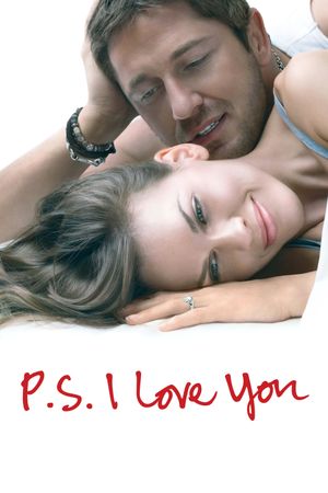 P.S. I Love You's poster image