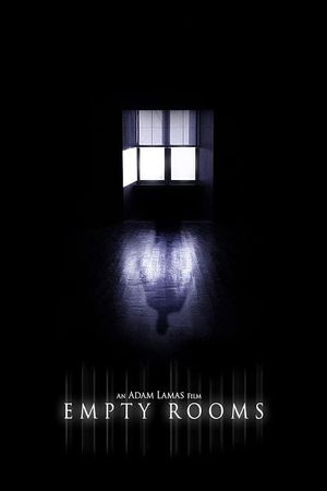 Empty Rooms's poster