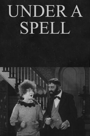 Under a Spell's poster