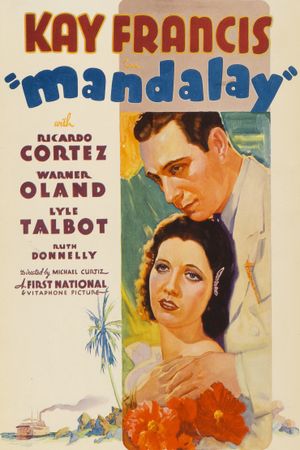 Mandalay's poster