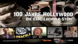 100 Jahre Hollywood - Die Carl Laemmle Story's poster