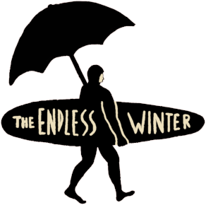 The Endless Winter: A Very British Surf Movie's poster