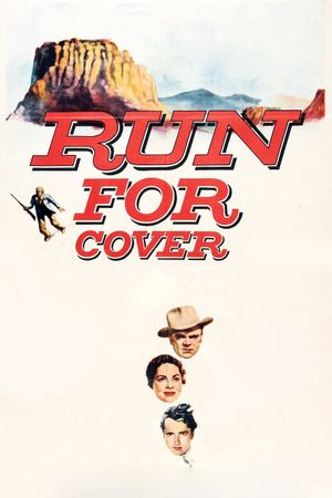 Run for Cover's poster