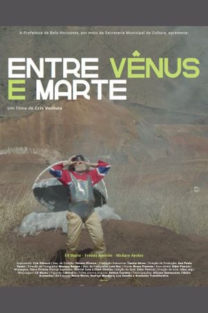 Between Venus and Mars's poster