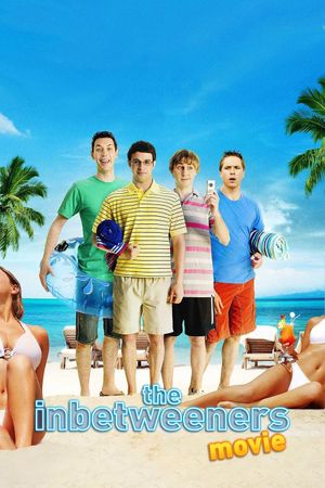 The Inbetweeners's poster