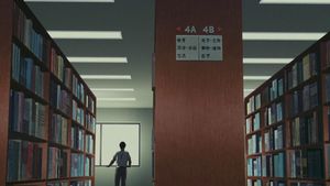 Pom Poko's poster