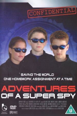 Max Rules's poster