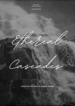 Ethereal Cascades's poster