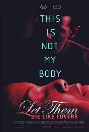 Let Them Die Like Lovers's poster