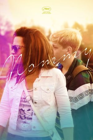 Mommy's poster
