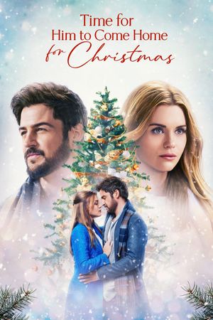 Time for Him to Come Home for Christmas's poster