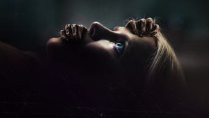 Appendage's poster