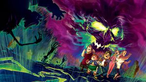ParaNorman's poster