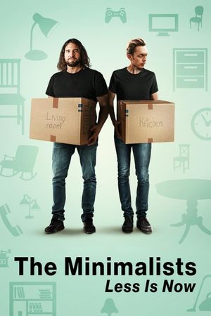 The Minimalists: Less Is Now's poster