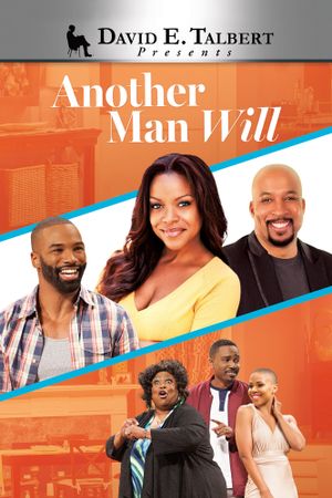 Another Man Will's poster