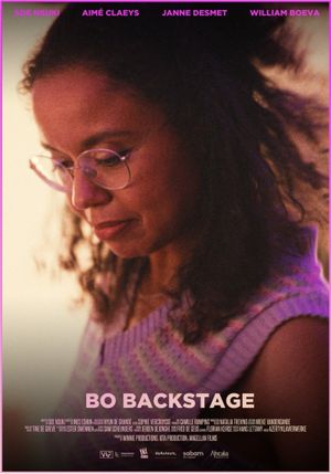 Bo Backstage's poster