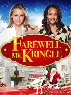 Farewell Mr. Kringle's poster