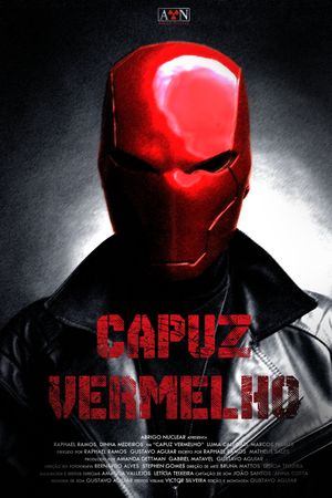 Red Hood's poster