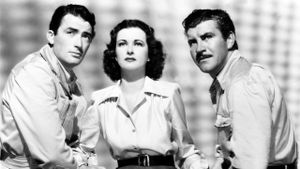 The Macomber Affair's poster