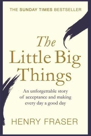 The Little Big Things's poster