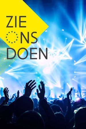 Zie ons doen's poster