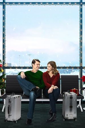 Grounded for Christmas's poster