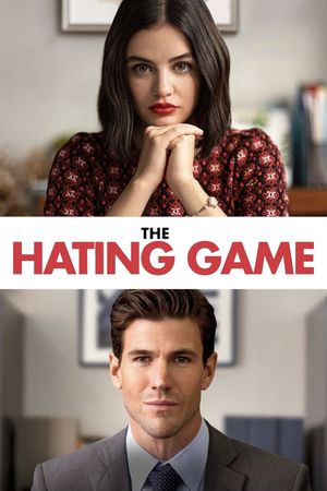 The Hating Game's poster image