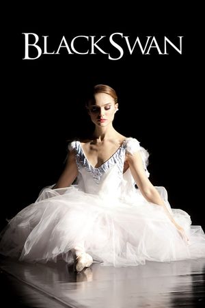 Black Swan's poster