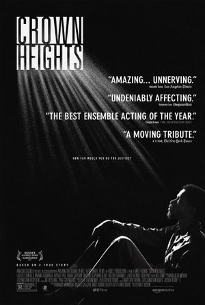 Crown Heights's poster