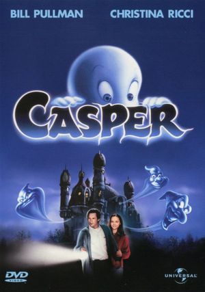 Casper's poster