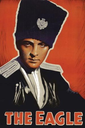 The Eagle's poster