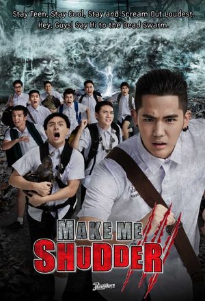 Make Me Shudder 3's poster
