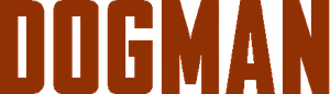 Dogman's poster