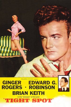 Tight Spot's poster
