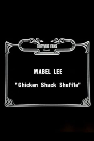 Chicken Shack Shuffle's poster