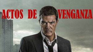 Acts of Vengeance's poster