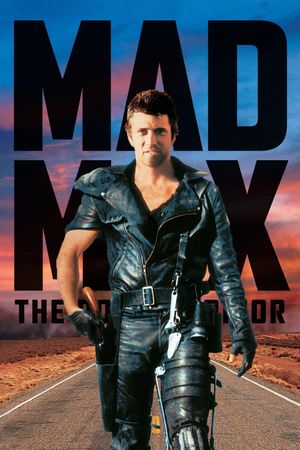 The Road Warrior's poster