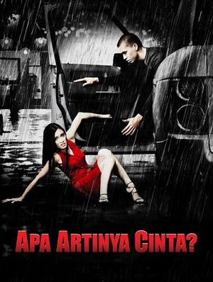 What Love Means's poster