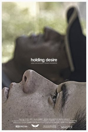 Holding Desire's poster image