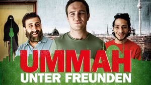 Ummah - Unter Freunden's poster