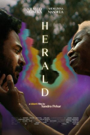 Herald's poster
