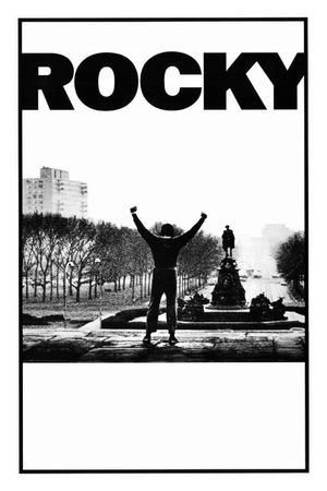 Rocky's poster