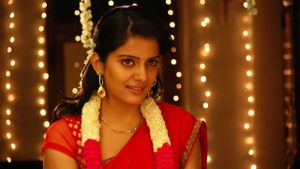 Kanna Laddu Thinna Aasaiya's poster